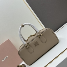 MIU MIU Top Handle Bags